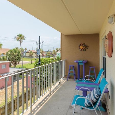 사우스 파드레 아일랜드 Casa Del Sol 아파트 외부 사진